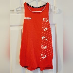 Small Under Armour tank top